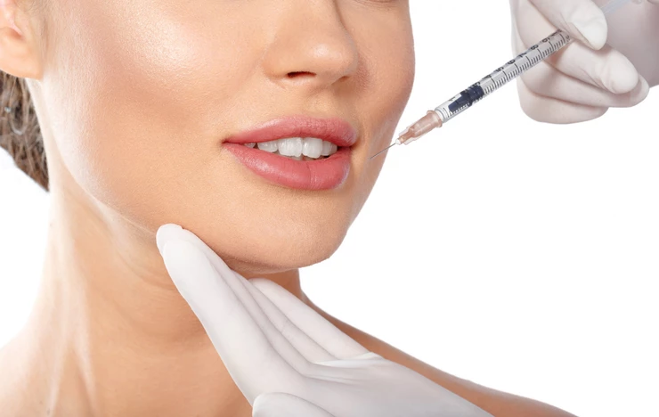 perawatan mencengangkan kulit wajah di Plasthetic Clinic