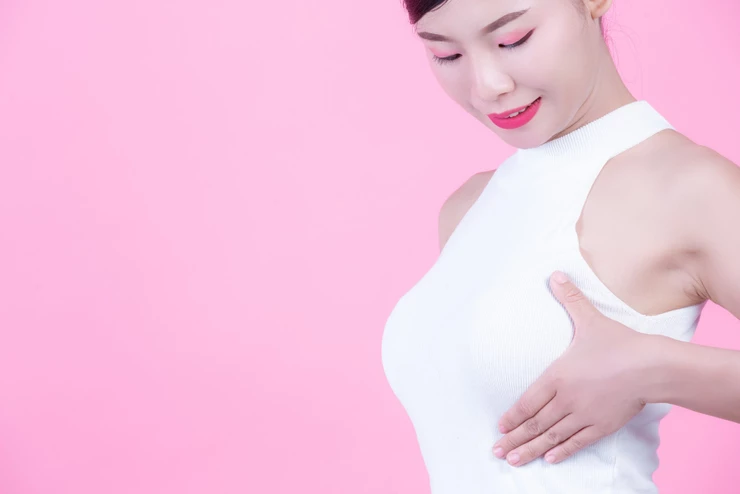 Apa saja Kegiatan yang Dapat Membesarkan Payudara
