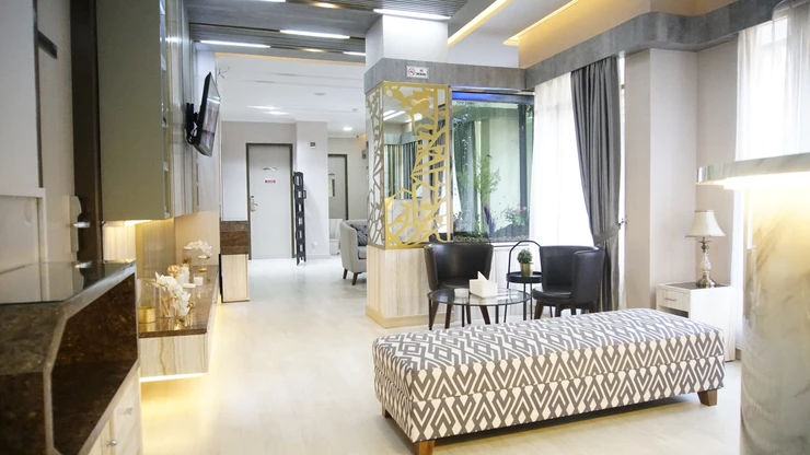 Tempat Facial yang Bagus di Jakarta