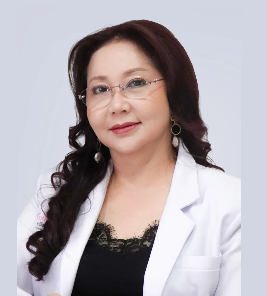 dr. Mimin Sulistyowati