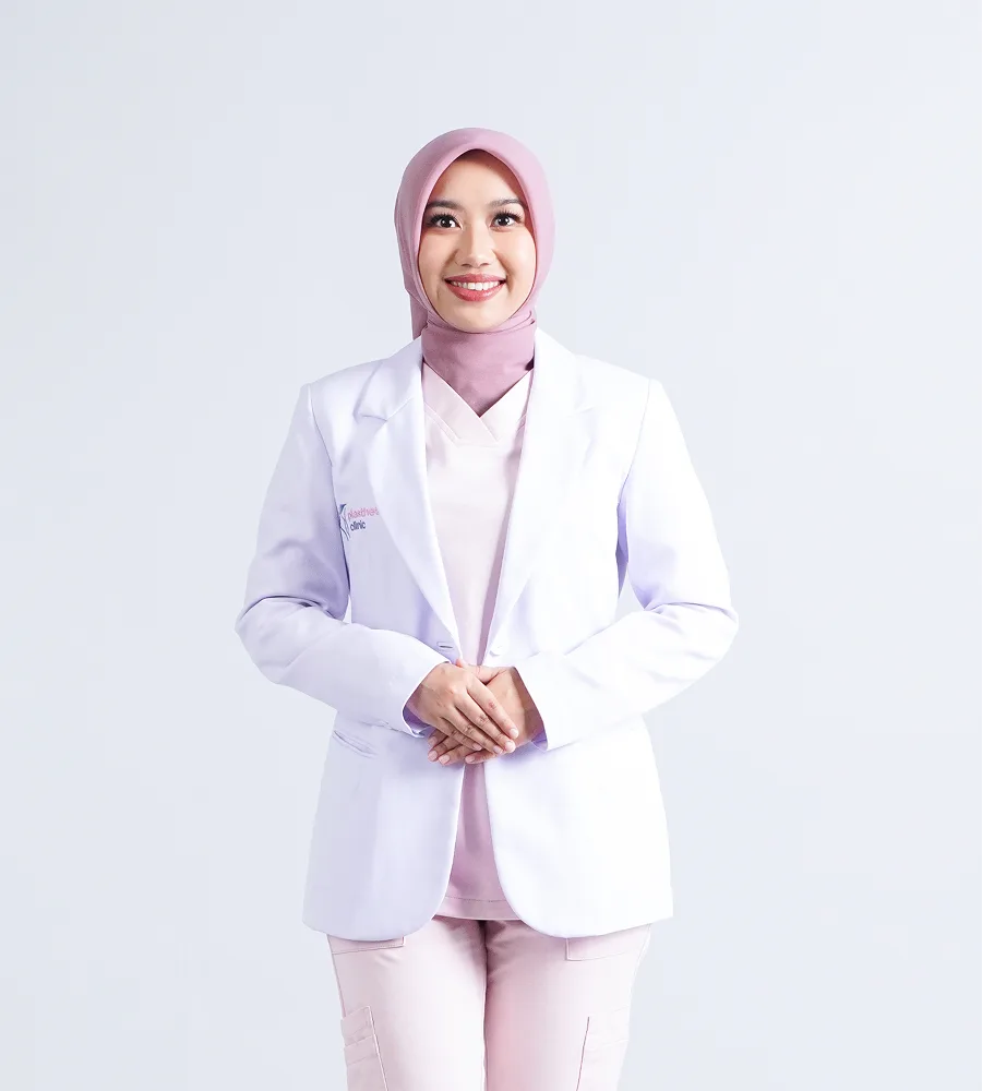 dr. Nadya Arini Puspasari 1