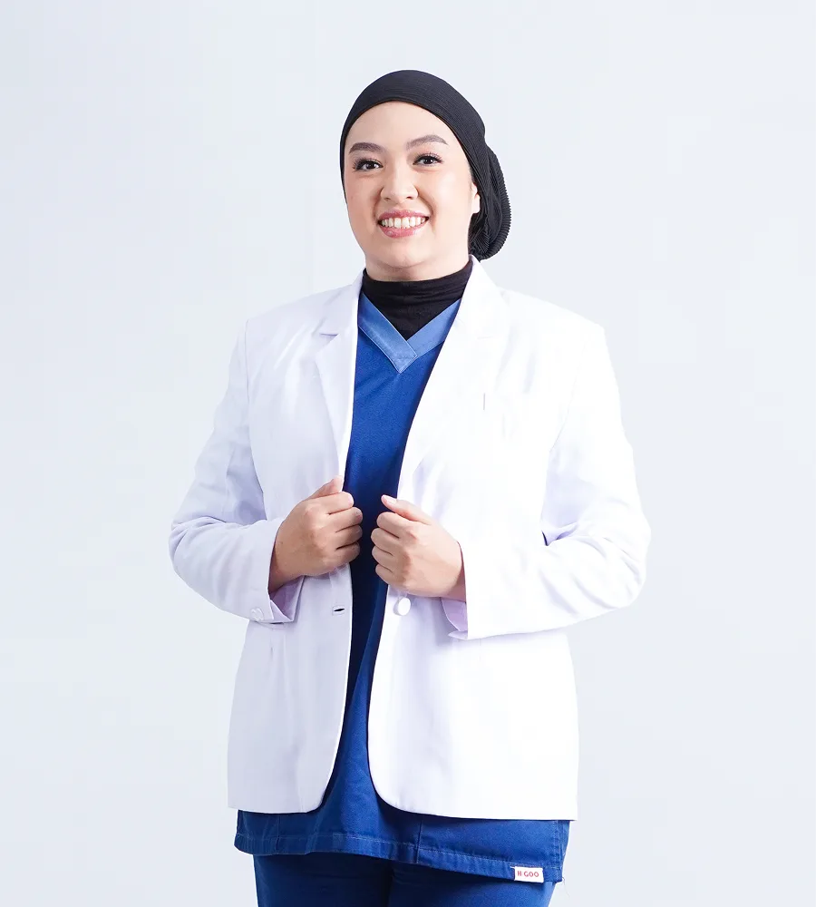 dr. Putri Rezkini, Sp.BP-RE., F.L 1