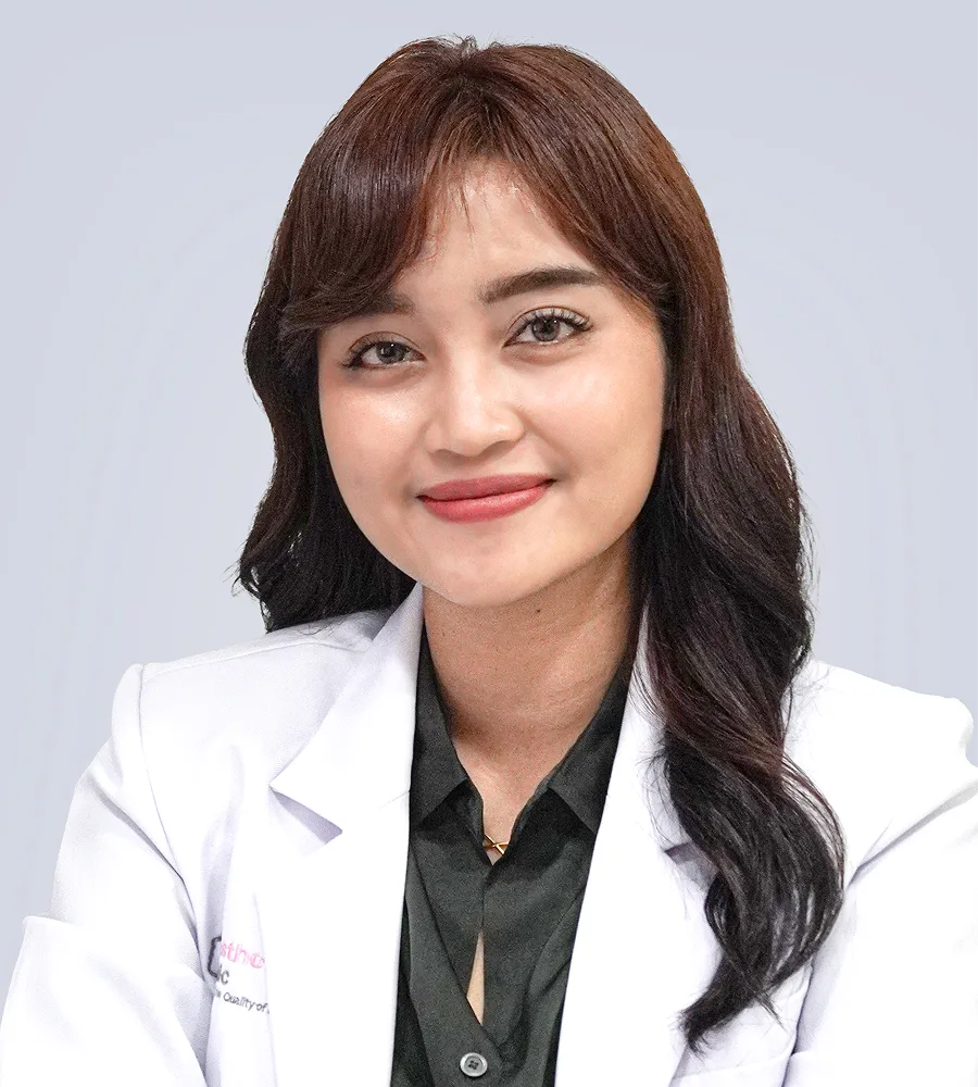 dr. Stella Gracia Octarica, Sp.DVE (Semarang) 1