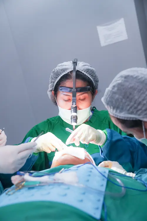 Jaw Lift 1