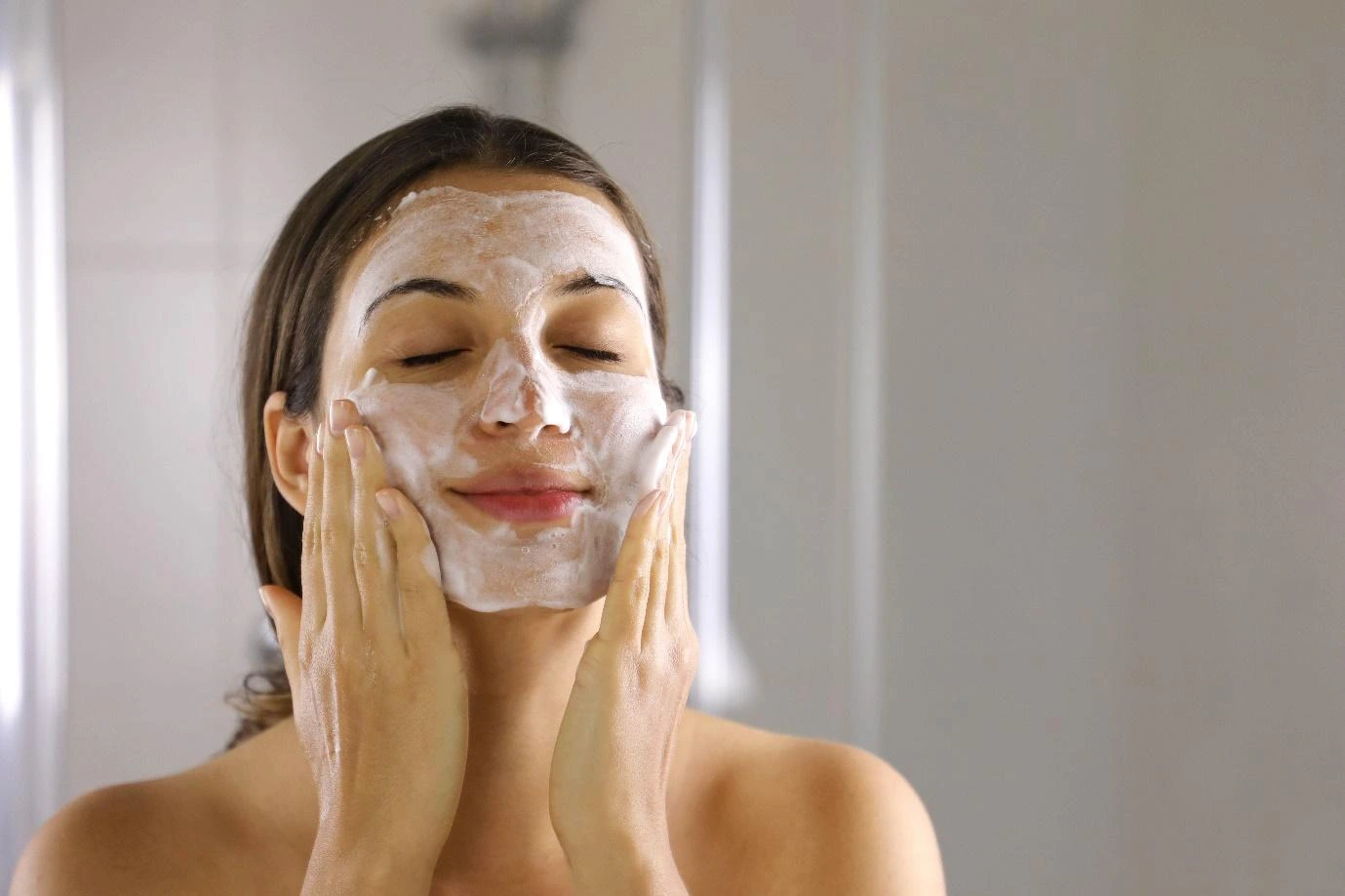 jenis-jenis-cleanser