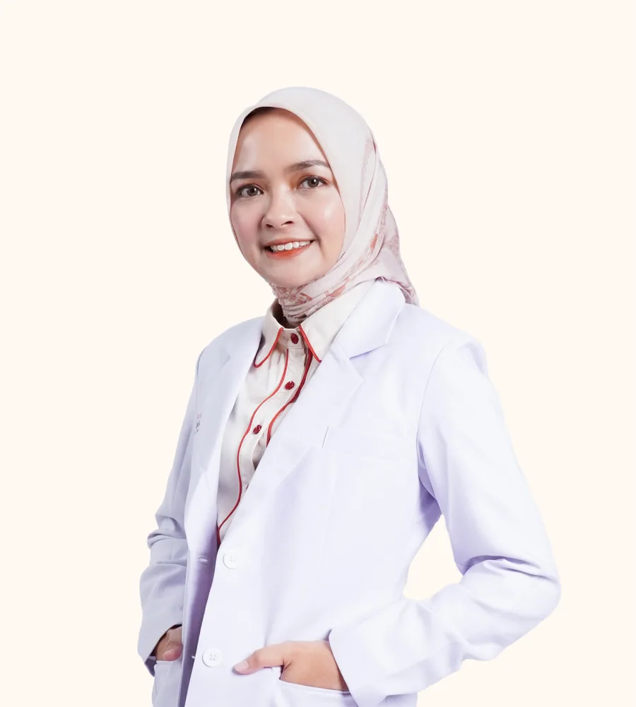 dr. Cinantya Sistha Plasthetic Clinic June 2025 1