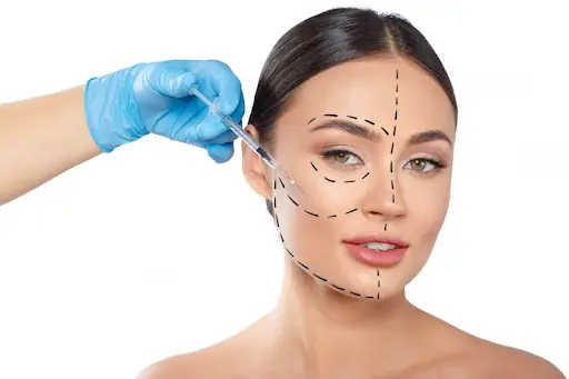 Rekomendasi Prosedur Mengencangkan Kulit Wajah dari Plasthetic Clinic