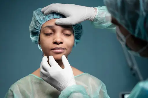 apa itu operasi ptosis