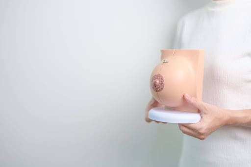 pantangan setelah breast reduction