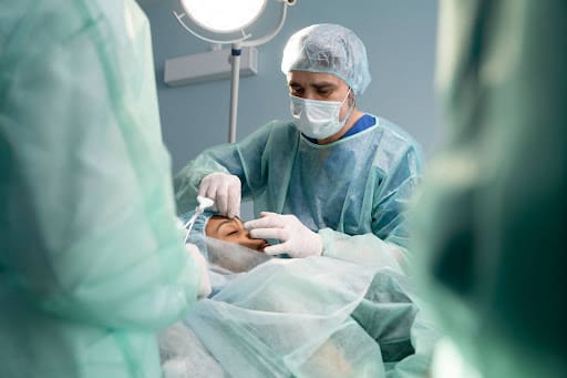 rhinoplasty bertahan berapa lama