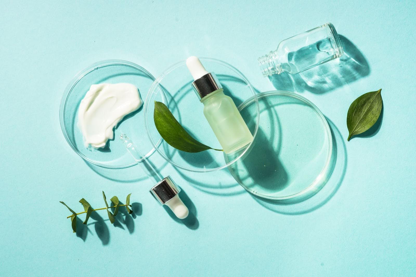 bahan aktif skincare yang boleh digunakan bersamaan