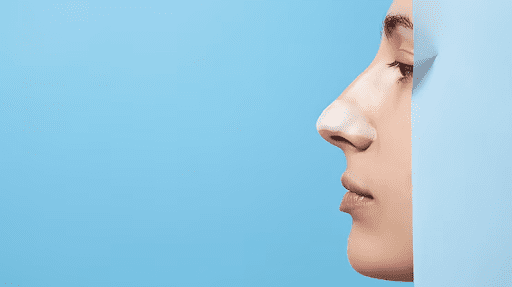 perbedaan implan dan filler hidung