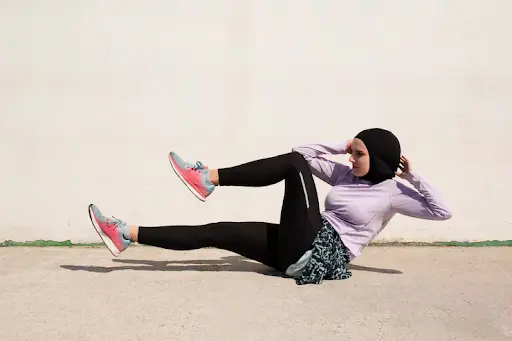 cara mengencangkan otot panggul wanita