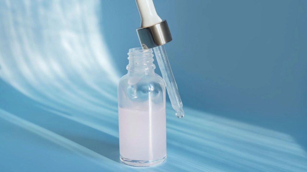 setelah peeling boleh pakai serum niacinamide