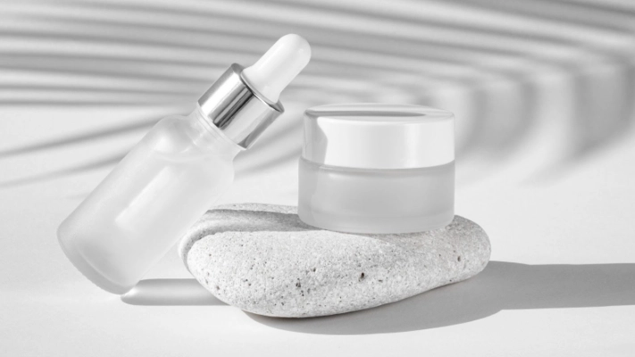 manfaat peptide untuk wajah