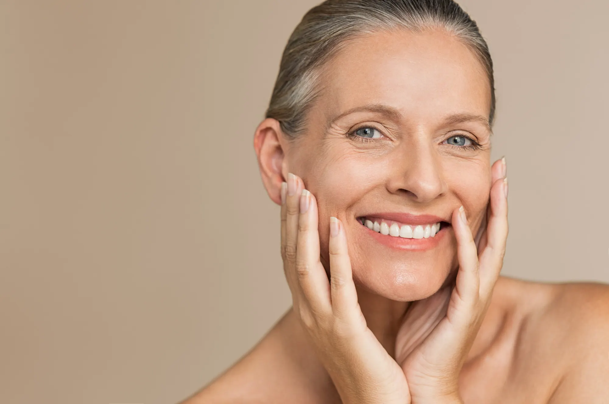 pilihan treatment anti aging di usia 50-an