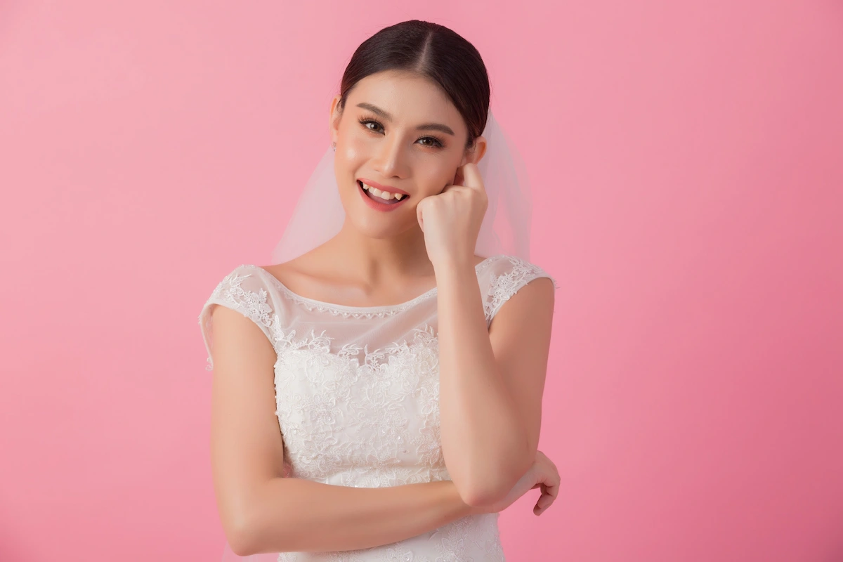 rekomendasi treatment bridal glow