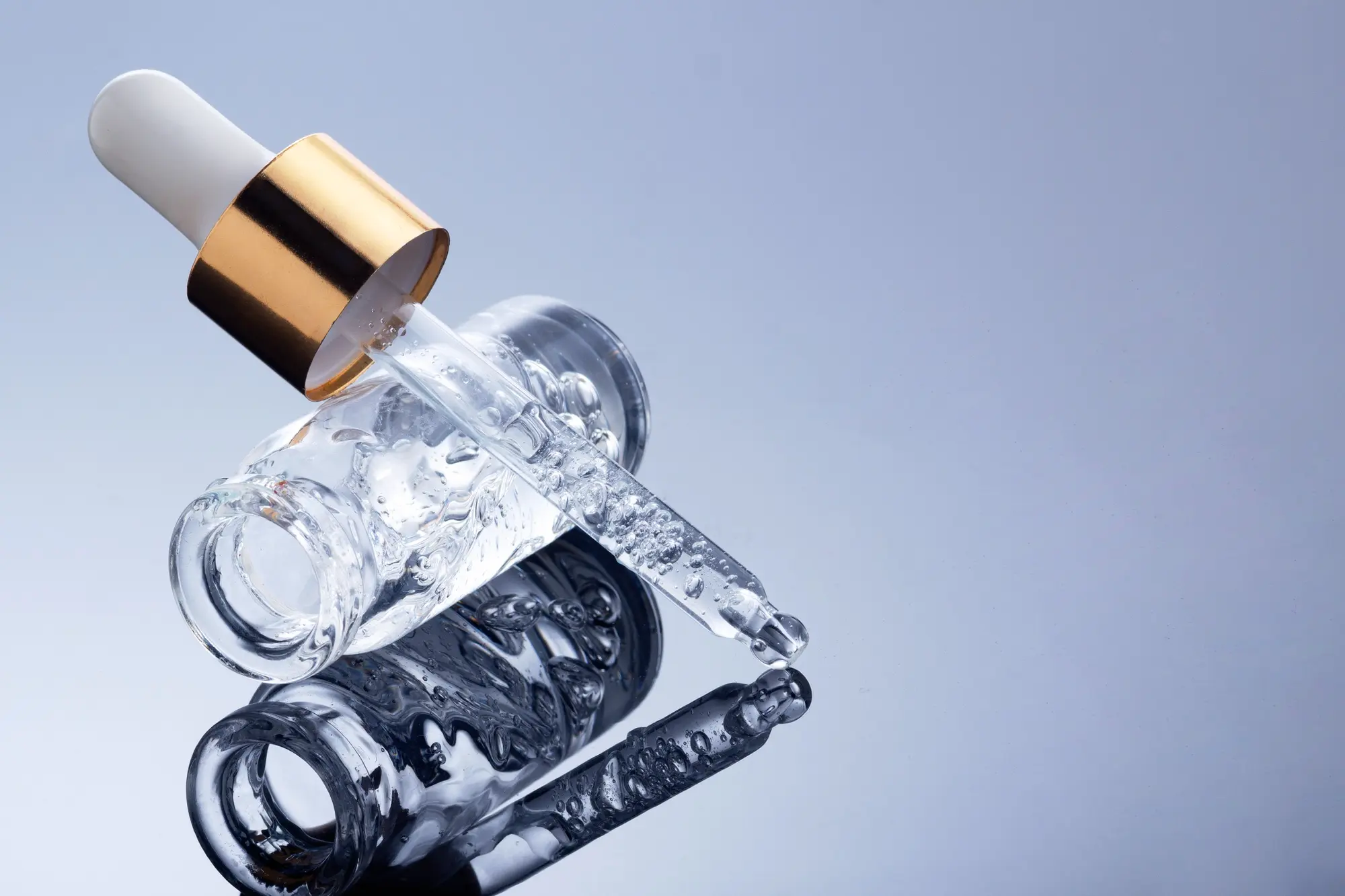 perbedaan serum dan ampoule
