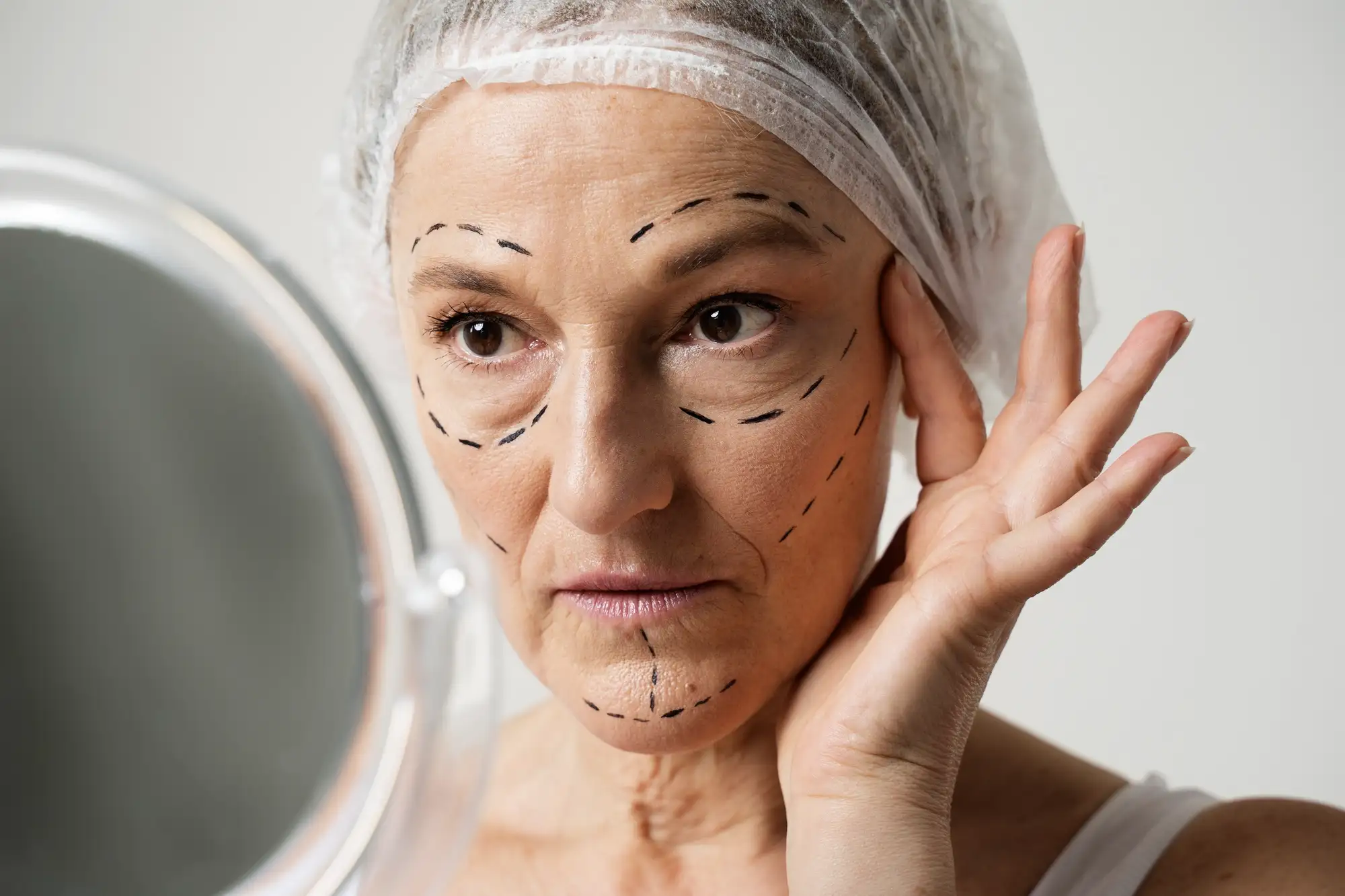 treatment populer di usia 40-an