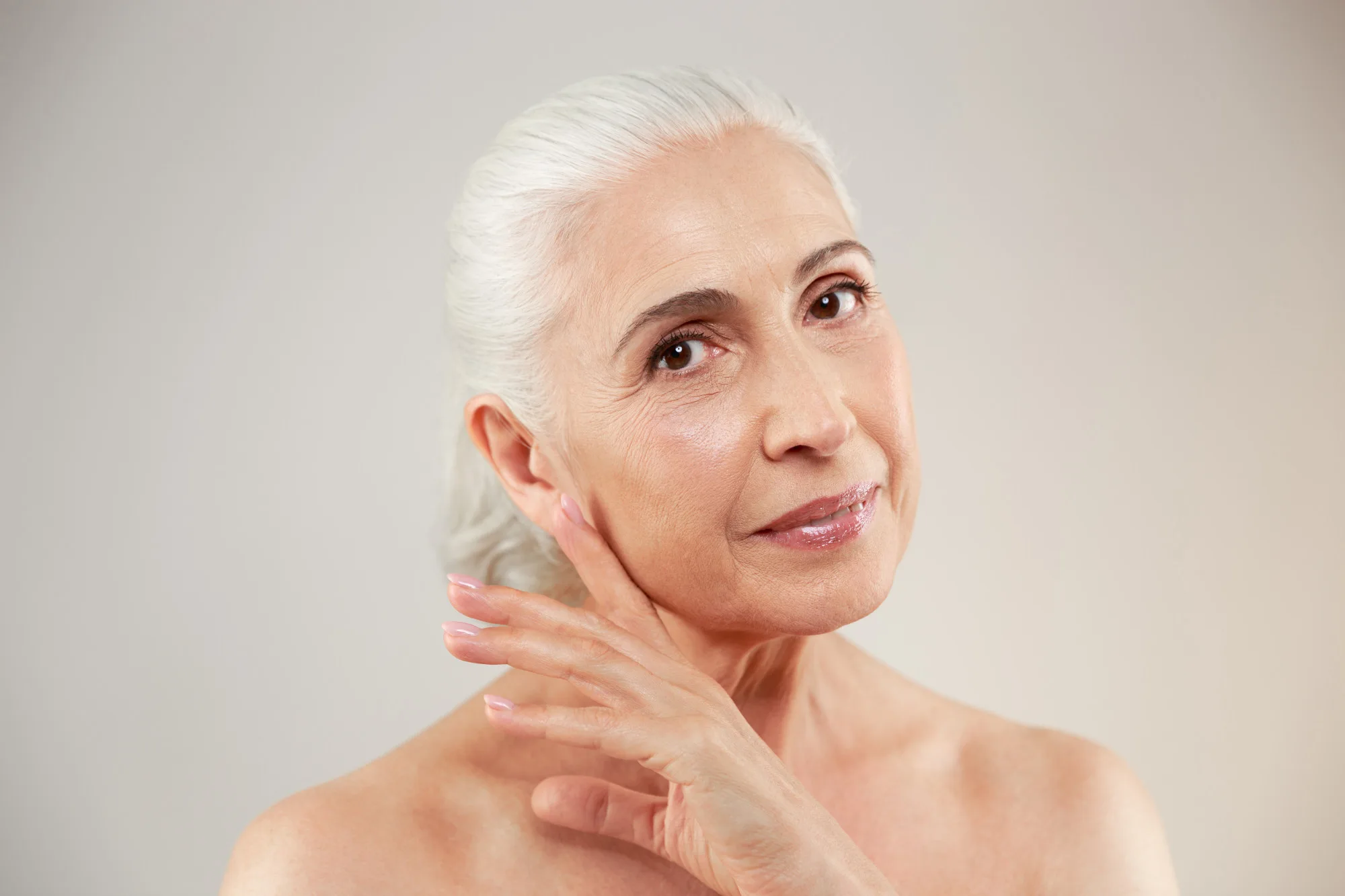 laser rejuvenation