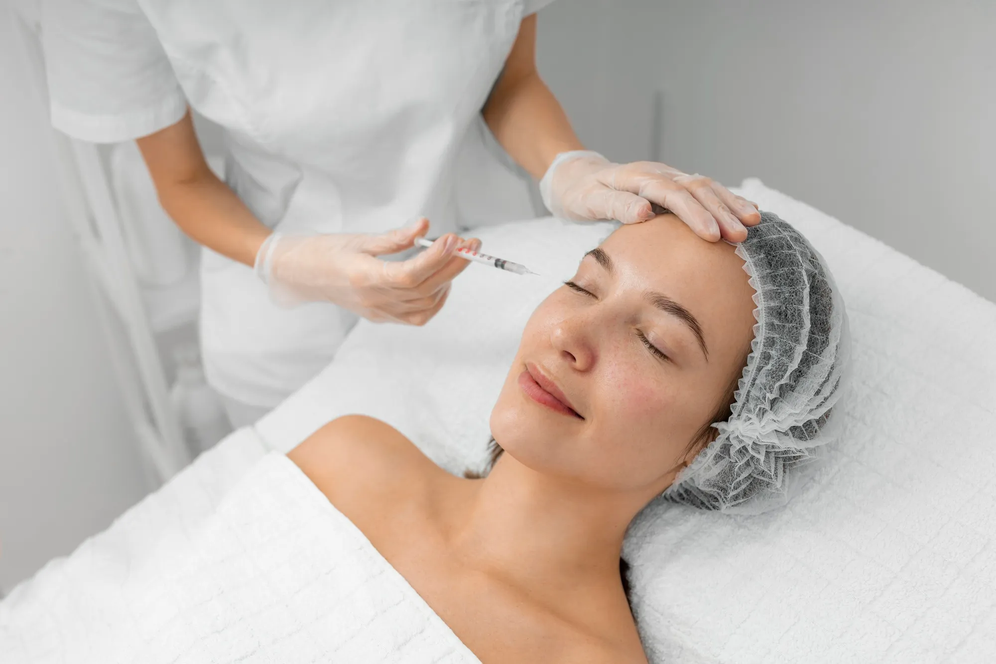filler hyaluronic acid