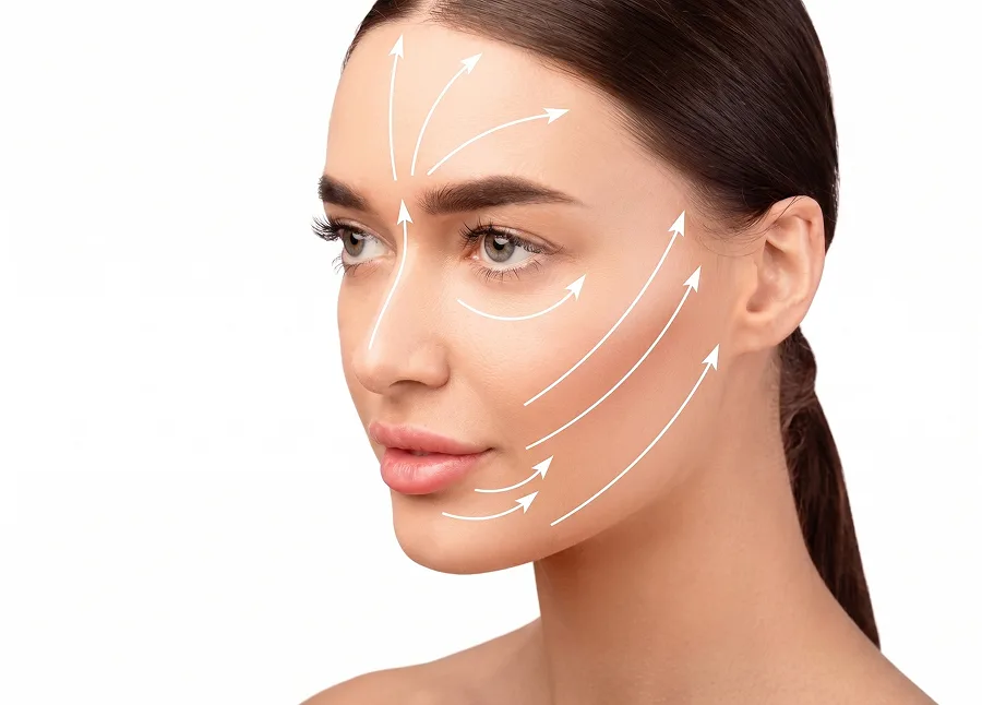 Face Lifting Jakarta