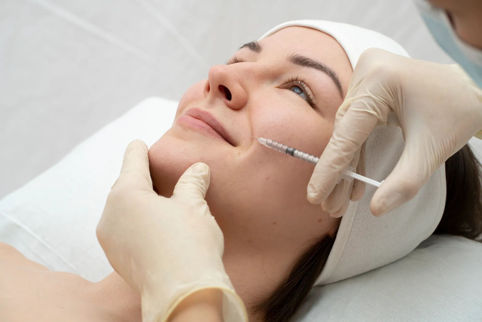 stem cell skin treatment