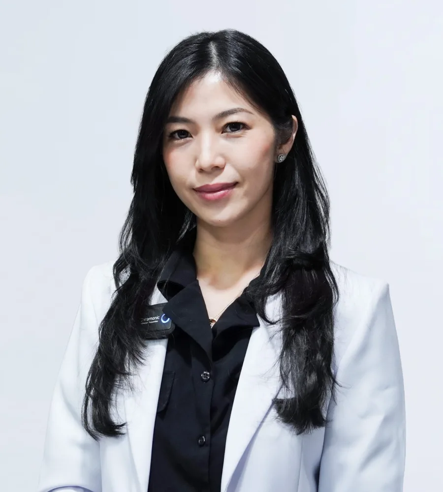 dr Jesslyn