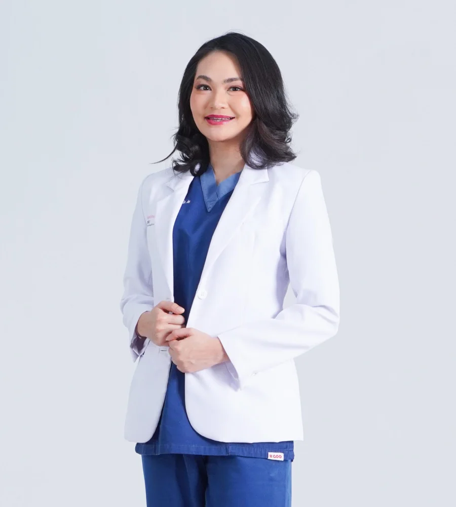 dr. Tissy