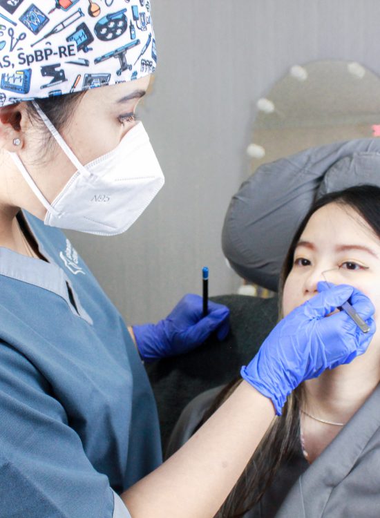 about plasthetic clinic